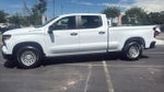 2023 Chevrolet Silverado 1500 Work Truck