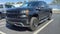 2022 Chevrolet Silverado 1500 LTD Custom Trail Boss