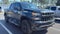 2022 Chevrolet Silverado 1500 LTD Custom Trail Boss
