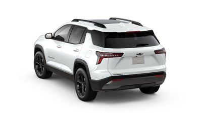 2027 Chevrolet Equinox FWD LT