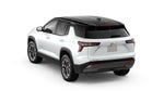 2027 Chevrolet Equinox FWD LT