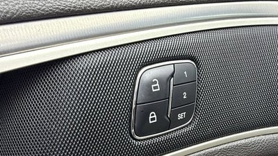 2020 Lincoln MKZ Standard