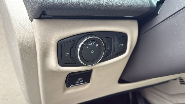 2020 Lincoln MKZ Standard