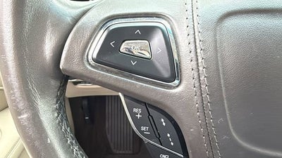 2020 Lincoln MKZ Standard