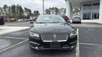 2020 Lincoln MKZ Standard