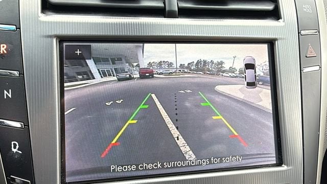 2020 Lincoln MKZ Standard