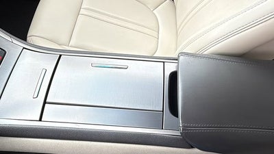 2020 Lincoln MKZ Standard