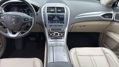 2020 Lincoln MKZ Standard