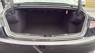 2020 Lincoln MKZ Standard