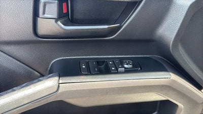 2025 Toyota Tacoma 2WD SR5
