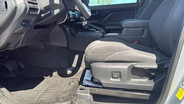 2025 Toyota Tacoma 2WD SR5