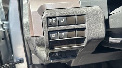 2025 Toyota Tacoma 2WD SR5