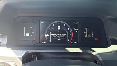 2025 Toyota Tacoma 2WD SR5