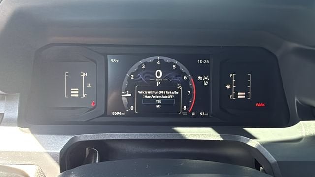2025 Toyota Tacoma 2WD SR5