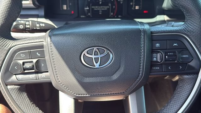 2025 Toyota Tacoma 2WD SR5
