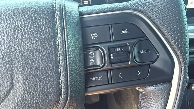 2025 Toyota Tacoma 2WD SR5