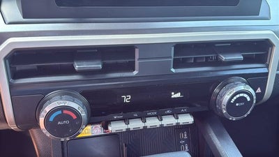2025 Toyota Tacoma 2WD SR5
