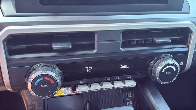 2025 Toyota Tacoma 2WD SR5