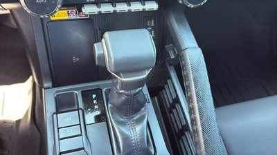 2025 Toyota Tacoma 2WD SR5
