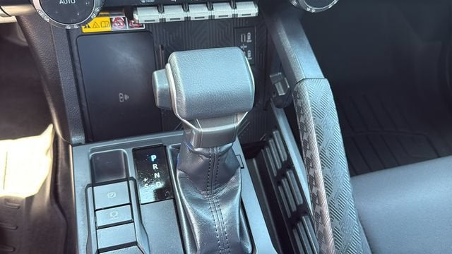 2025 Toyota Tacoma 2WD SR5