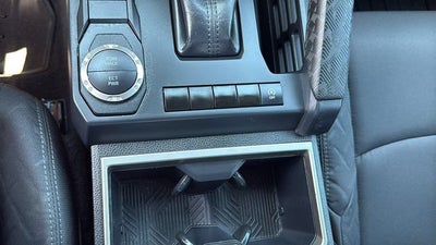 2025 Toyota Tacoma 2WD SR5