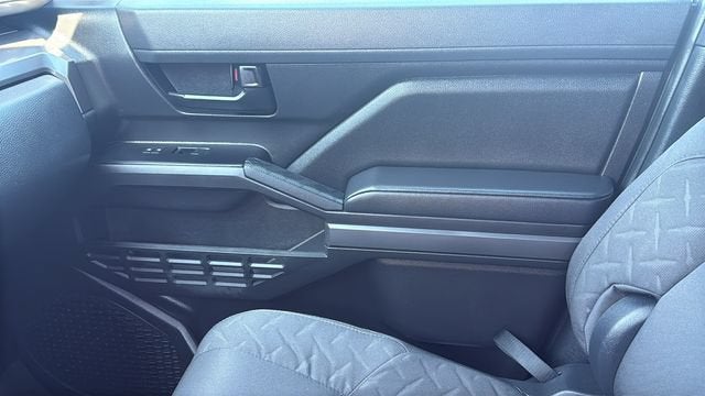 2025 Toyota Tacoma 2WD SR5