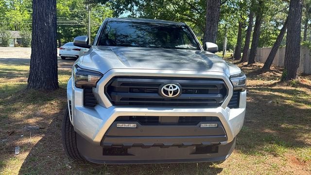 2025 Toyota Tacoma 2WD SR5