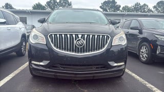2013 Buick Enclave Leather