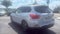 2019 Nissan Pathfinder Platinum