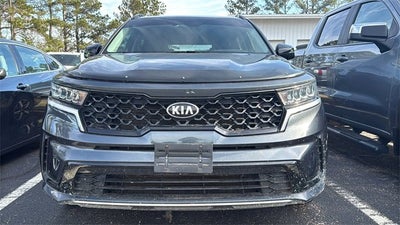 2021 Kia Sorento S