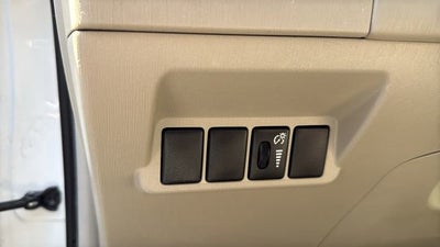 2013 Toyota Prius v Two