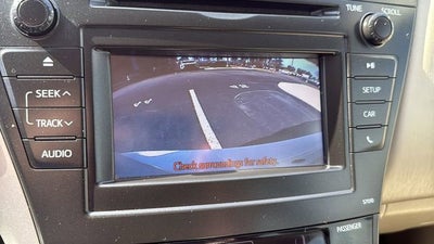 2013 Toyota Prius v Two