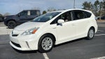 2013 Toyota Prius v Two