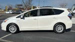 2013 Toyota Prius v Two