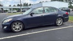 2012 Hyundai Genesis 3.8L