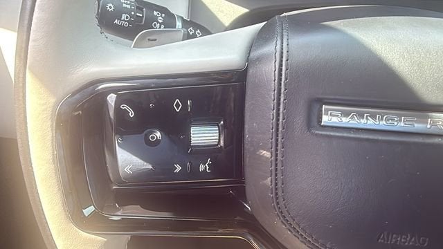2024 Land Rover Range Rover Velar Dynamic SE