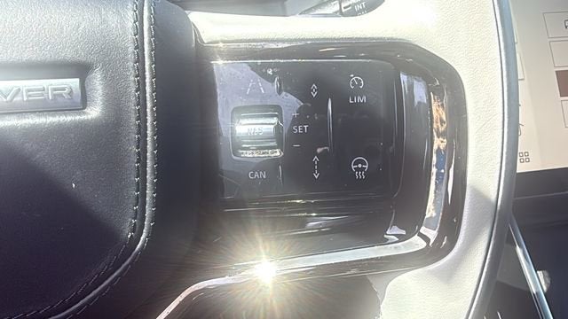 2024 Land Rover Range Rover Velar Dynamic SE