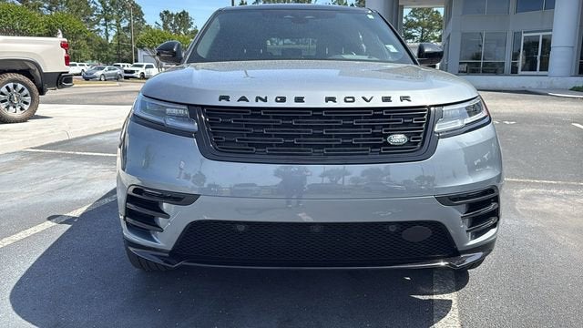 2024 Land Rover Range Rover Velar Dynamic SE