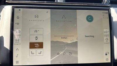 2024 Land Rover Range Rover Velar Dynamic SE