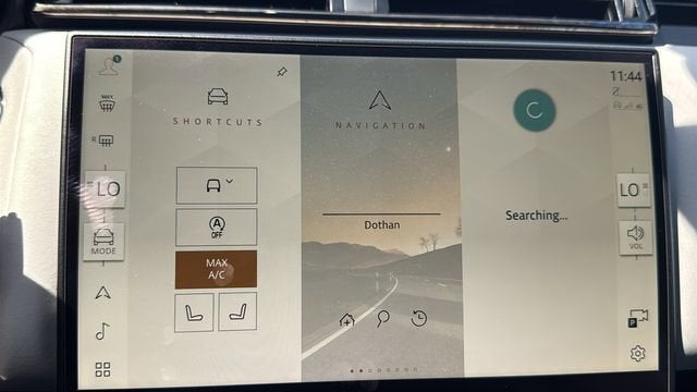 2024 Land Rover Range Rover Velar Dynamic SE