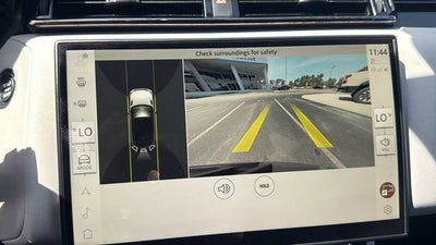 2024 Land Rover Range Rover Velar Dynamic SE