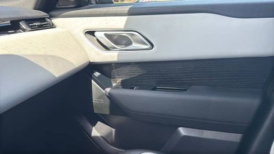 2024 Land Rover Range Rover Velar Dynamic SE