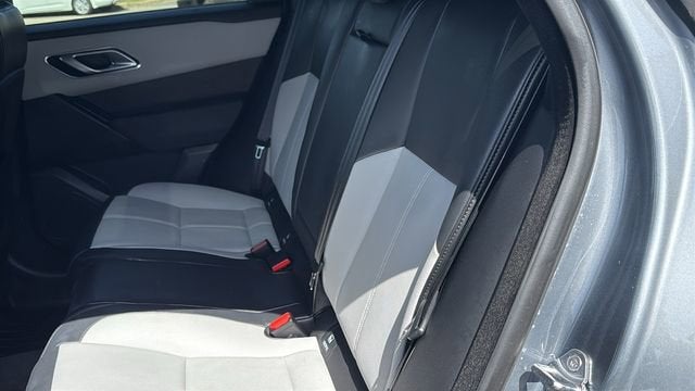 2024 Land Rover Range Rover Velar Dynamic SE