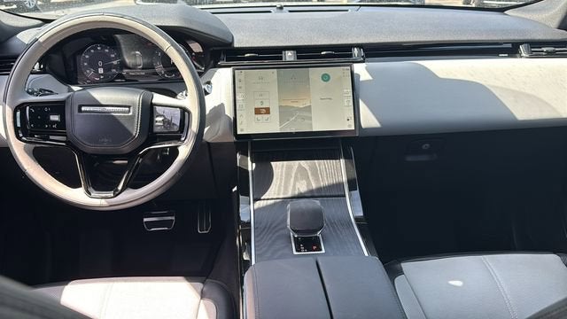2024 Land Rover Range Rover Velar Dynamic SE
