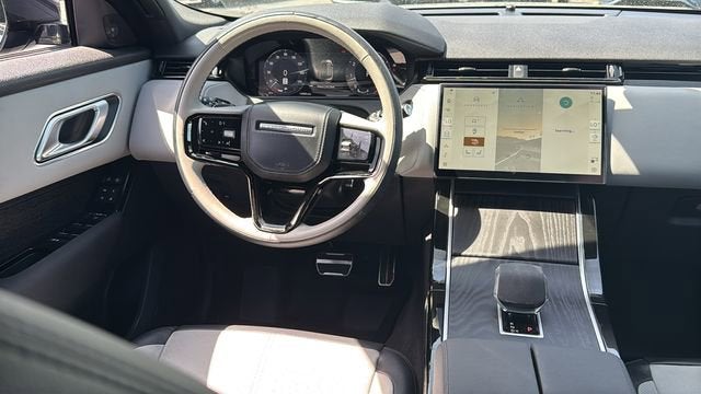2024 Land Rover Range Rover Velar Dynamic SE
