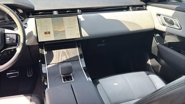 2024 Land Rover Range Rover Velar Dynamic SE