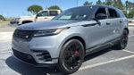 2024 Land Rover Range Rover Velar Dynamic SE