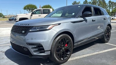 2024 Land Rover Range Rover Velar Dynamic SE