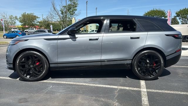 2024 Land Rover Range Rover Velar Dynamic SE