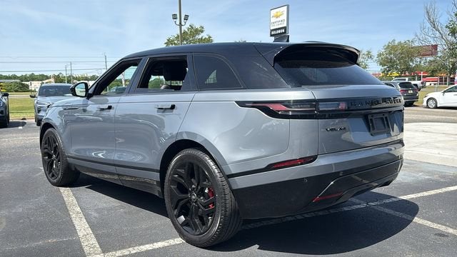 2024 Land Rover Range Rover Velar Dynamic SE